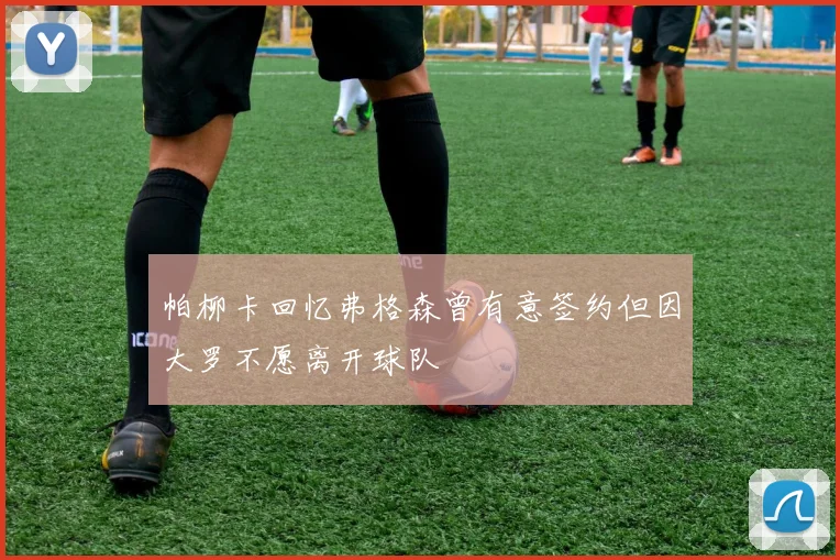 帕柳卡回忆弗格森曾有意签约但因大罗不愿离开球队