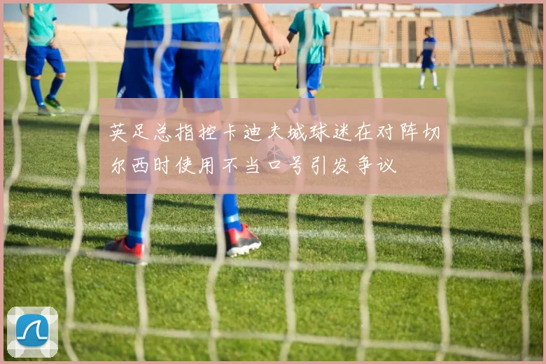 英足总指控卡迪夫城球迷在对阵切尔西时使用不当口号引发争议